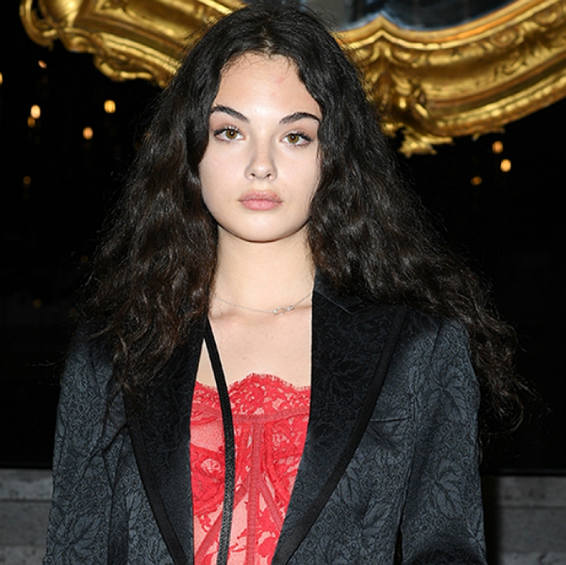 Hermosos hijos de padres famosos: ¿cuáles son los más espectaculares de la celebridad descendencia