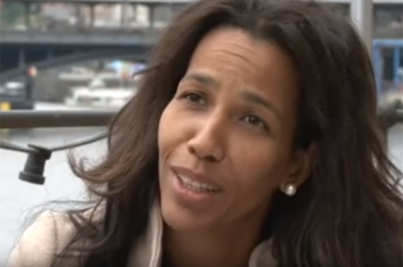 Hijos del Tercer Reich: ¿qué sucedió a las hijas y nietas de los famosos Nazis Hijos del Tercer Reich: ¿qué sucedió a las hijas y nietas de los famosos Nazis