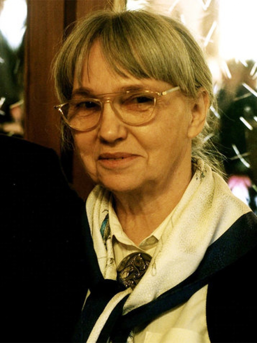 Hijos del Tercer Reich: ¿qué sucedió a las hijas y nietas de los famosos Nazis Hijos del Tercer Reich: ¿qué sucedió a las hijas y nietas de los famosos Nazis