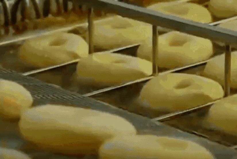 Hipnotizante y muy agradable buscando gifs acerca de cómo hacer que la comida Hipnotizante y muy agradable buscando gifs acerca de cómo hacer que la comida