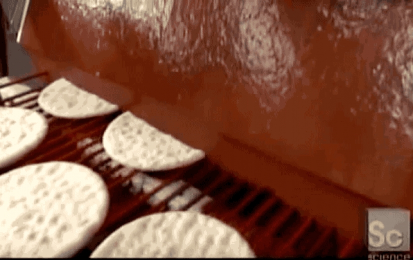 Hipnotizante y muy agradable buscando gifs acerca de cómo hacer que la comida Hipnotizante y muy agradable buscando gifs acerca de cómo hacer que la comida