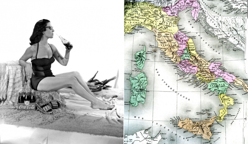 Historical facts that will force you to take another look at the concept of time Historical facts that will force you to take another look at the concept of time