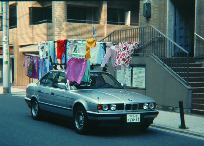 History chindogu — the most useless and absurd inventions from Japan History chindogu — the most useless and absurd inventions from Japan