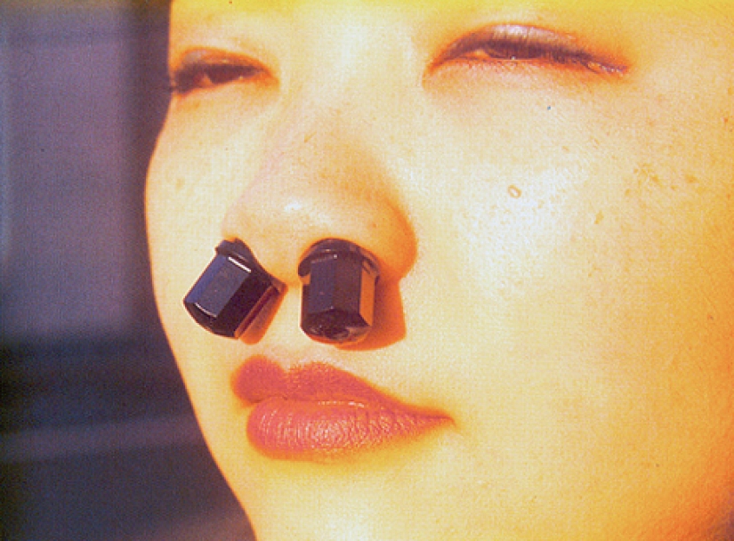 History chindogu — the most useless and absurd inventions from Japan History chindogu — the most useless and absurd inventions from Japan