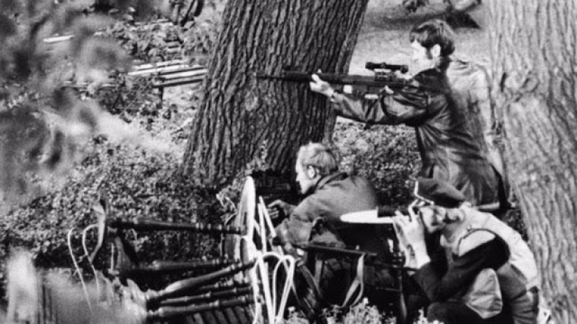 History of hostage-taking, after which came the term "Stockholm syndrome" History of hostage-taking, after which came the term "Stockholm syndrome"