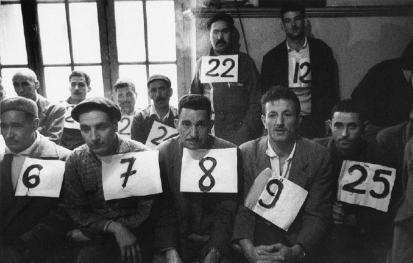 History textbook Marc Ribot