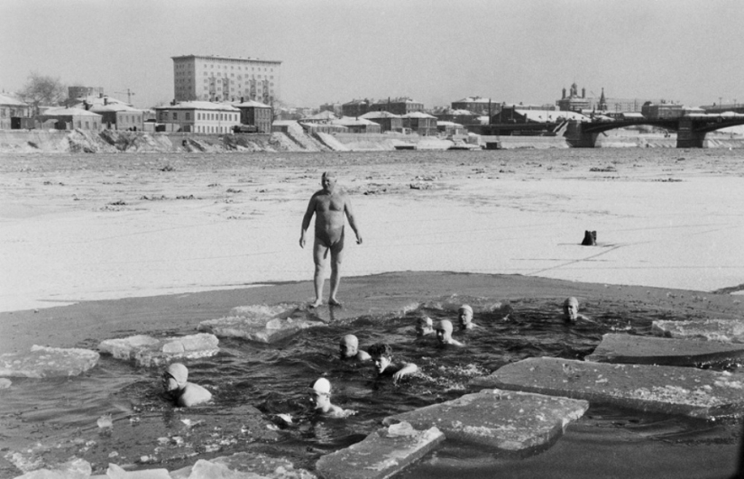 History textbook Marc Ribot