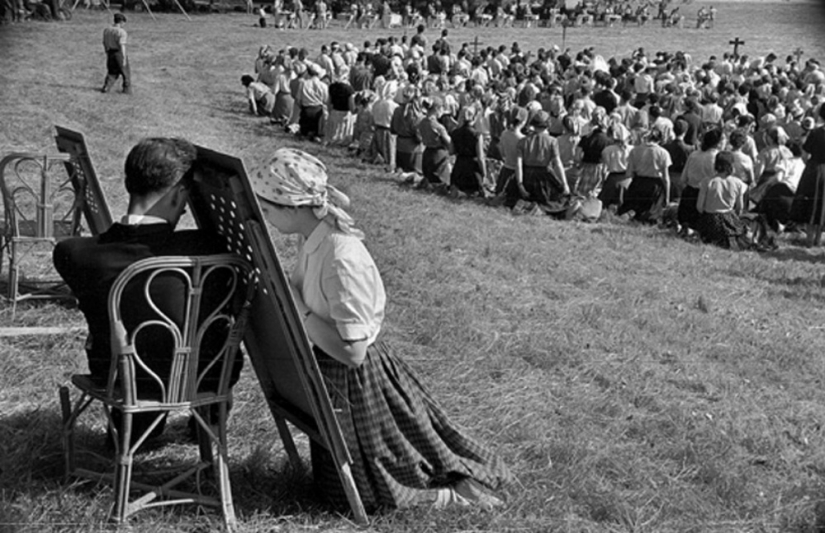 History textbook Marc Ribot
