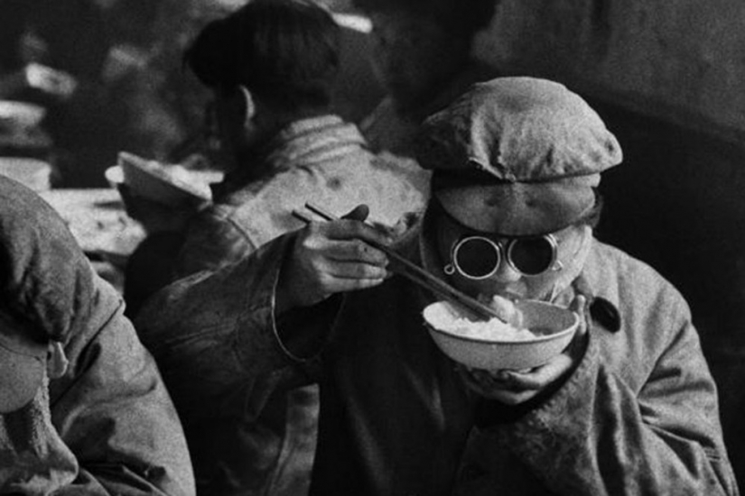 History textbook Marc Ribot