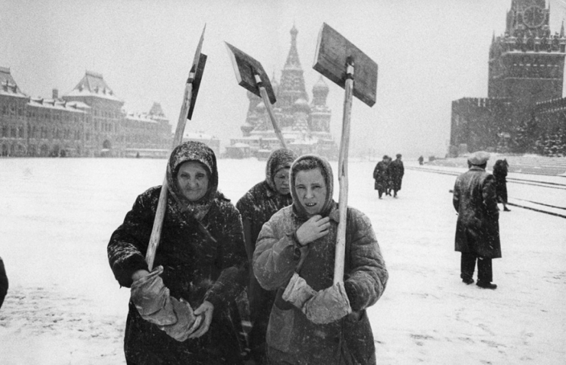 History textbook Marc Ribot