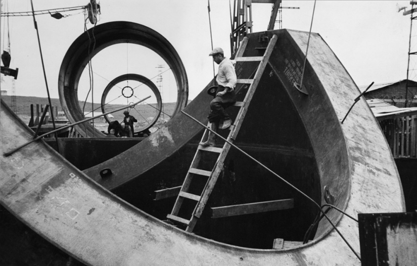 History textbook Marc Ribot