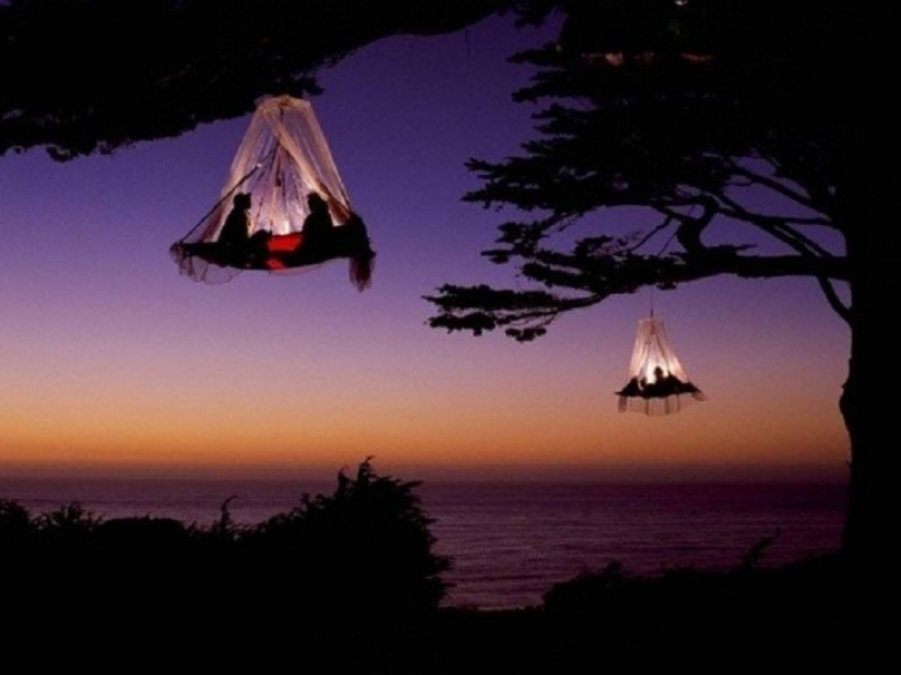 Hold the night: how climbers sleep in the mountains Hold the night: how climbers sleep in the mountains