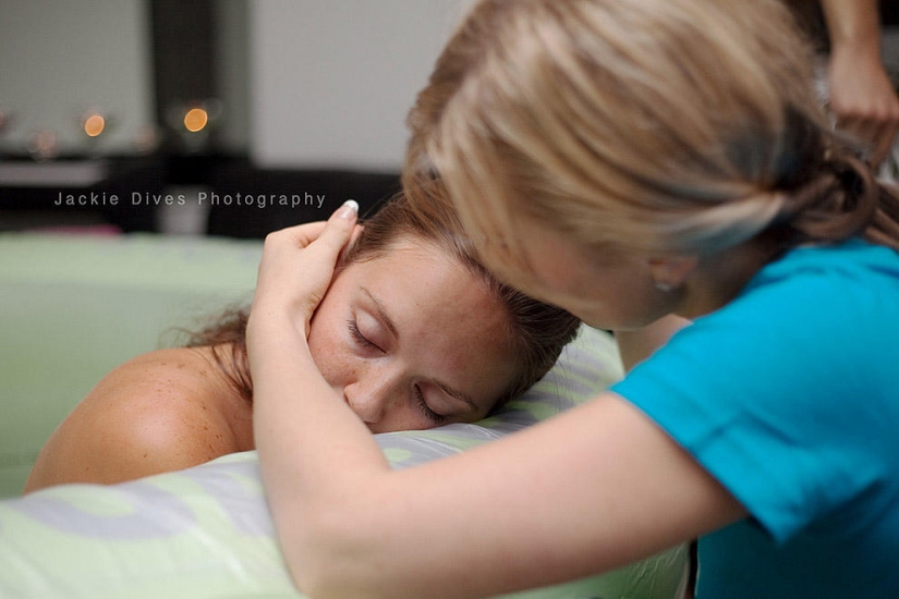 Home birth Home birth