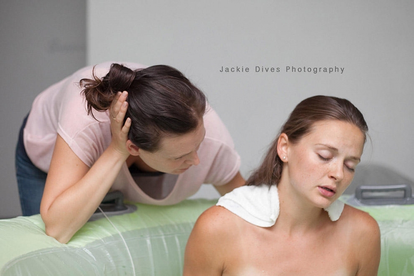 Home birth Home birth