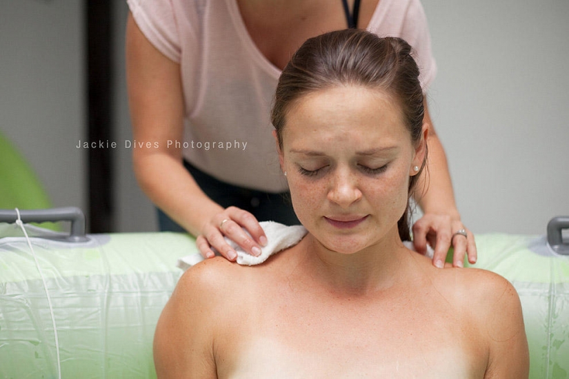 Home birth Home birth