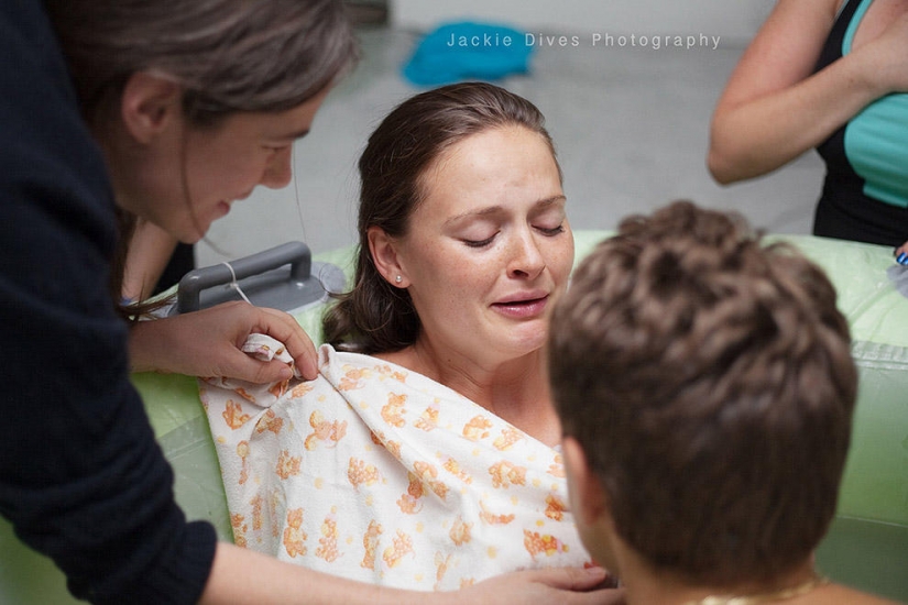 Home birth Home birth