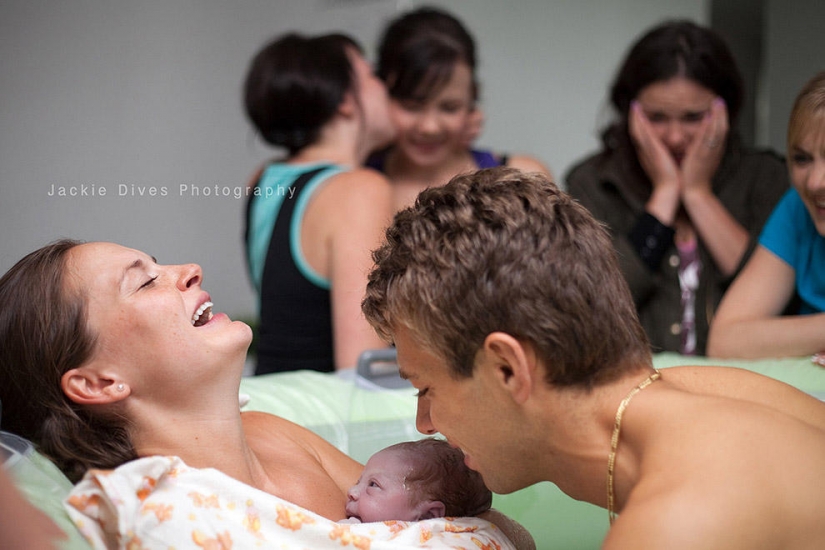 Home birth Home birth