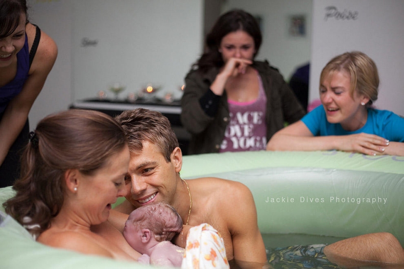 Home birth Home birth