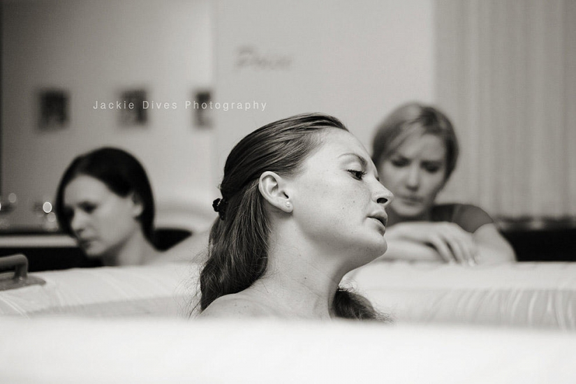 Home birth Home birth