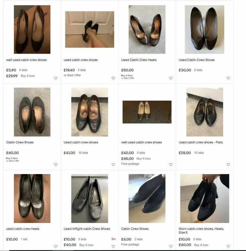 Hopelessness or the chance to earn extra money? Why flight attendants offer sex services during the pandemic Covid-19