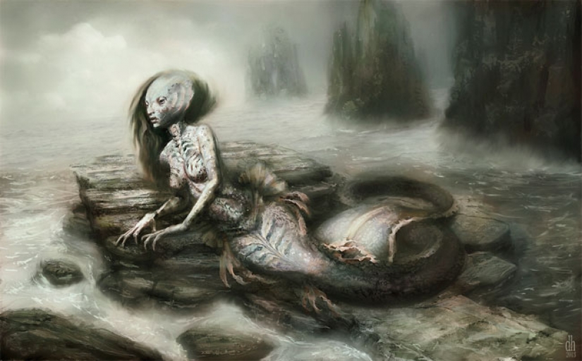 Horrorscope: creepy and ominous signs of the zodiac