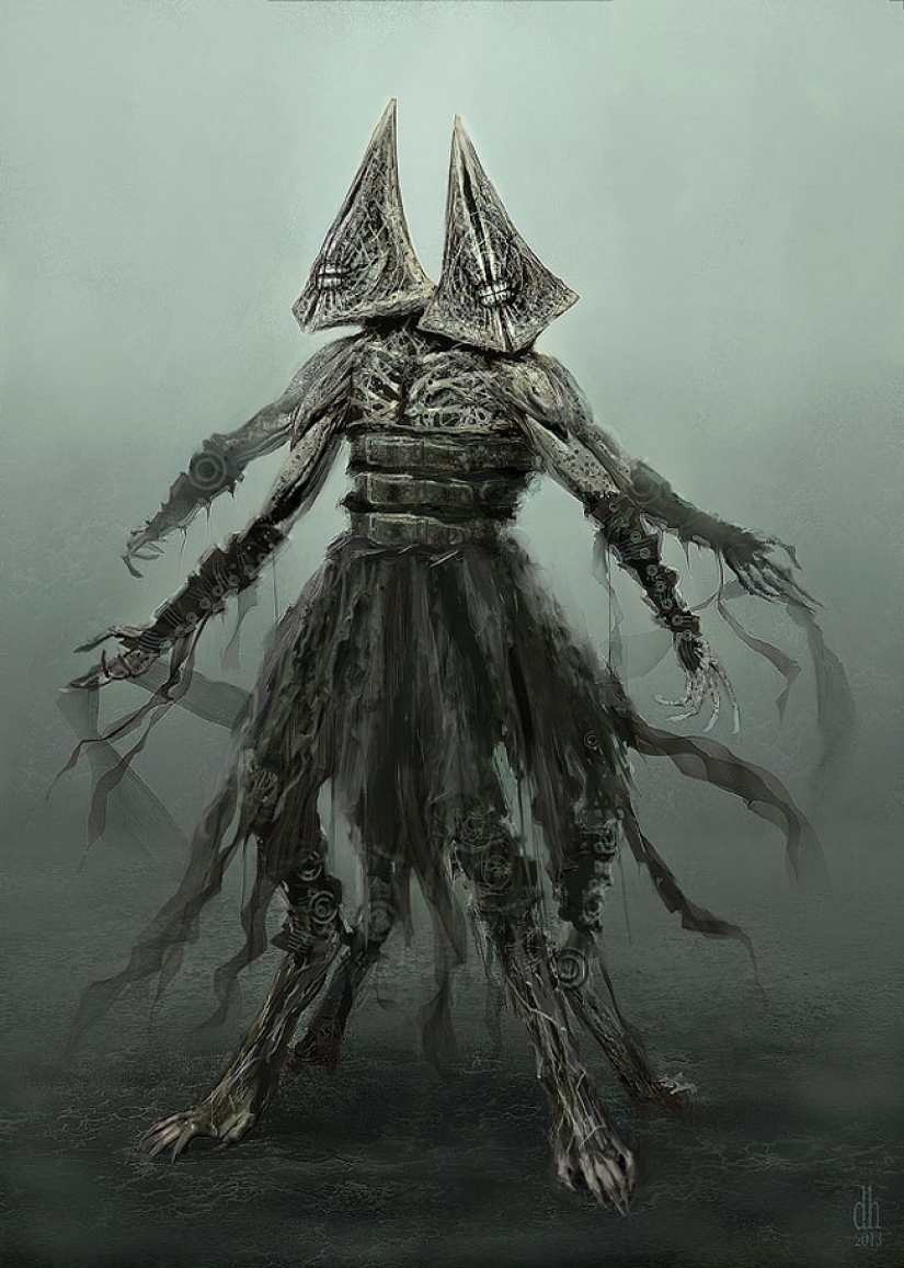 Horrorscope: creepy and ominous signs of the zodiac