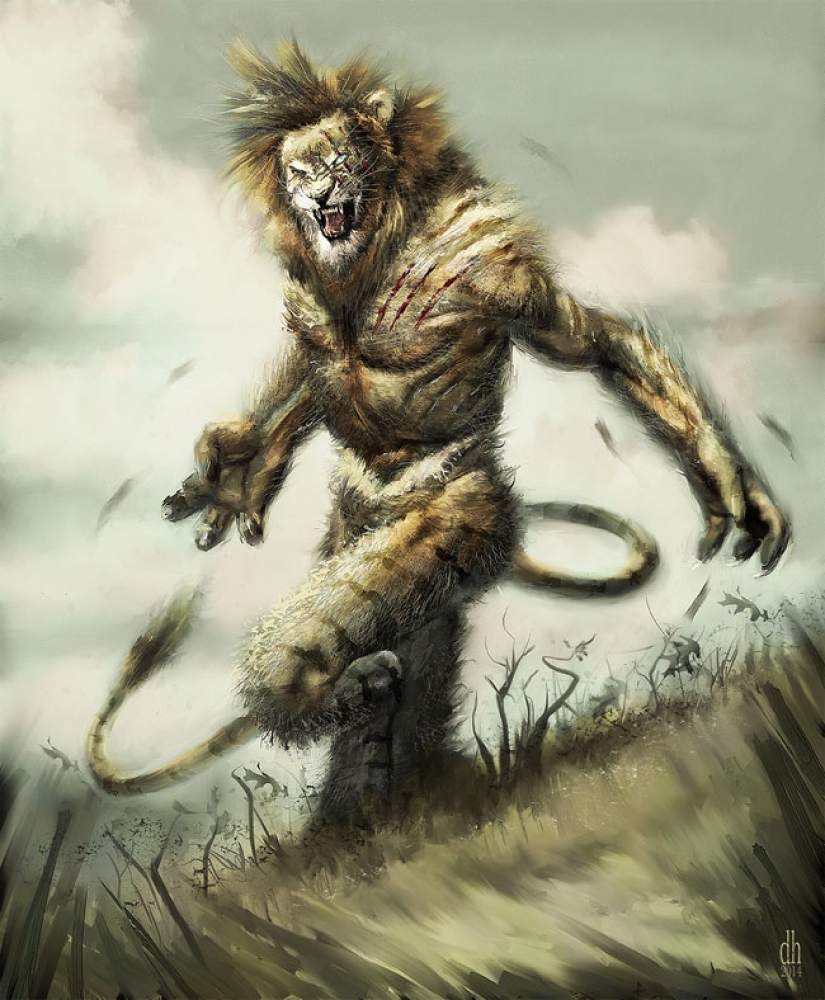 Horrorscope: creepy and ominous signs of the zodiac