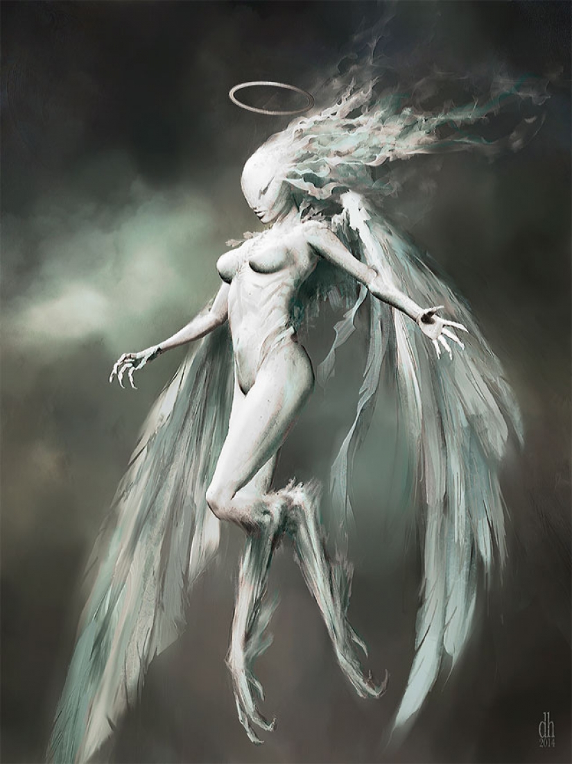 Horrorscope: creepy and ominous signs of the zodiac