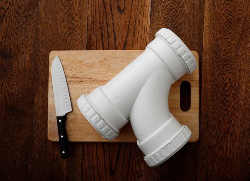 How much plastic are you eating?