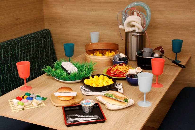 How much plastic are you eating?