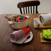 How much plastic are you eating? How much plastic are you eating?