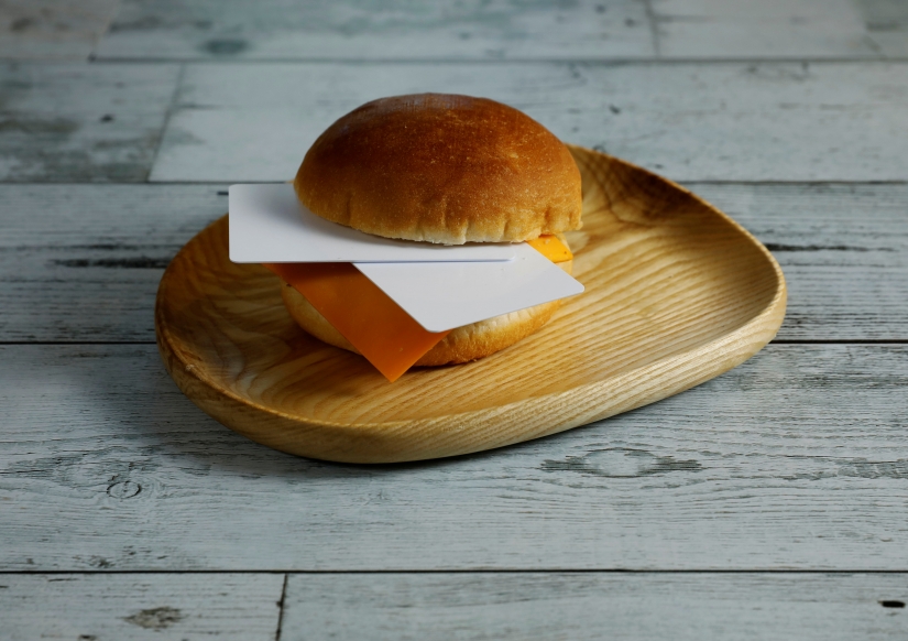 How much plastic are you eating?