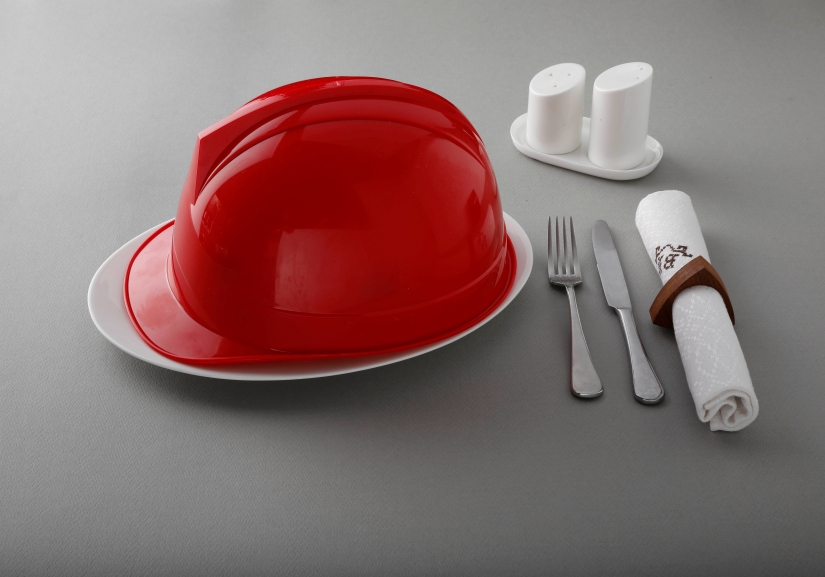 How much plastic are you eating?