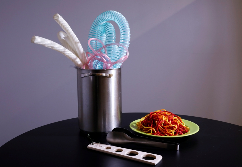 How much plastic are you eating?