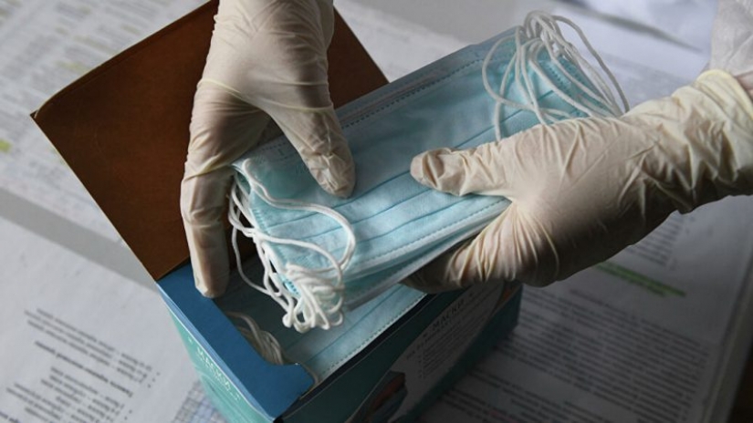 How scammers prey on the coronavirus: the 7 most popular "divorces"