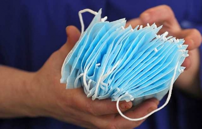 How scammers prey on the coronavirus: the 7 most popular "divorces"