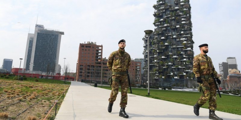 How scammers prey on the coronavirus: the 7 most popular "divorces"