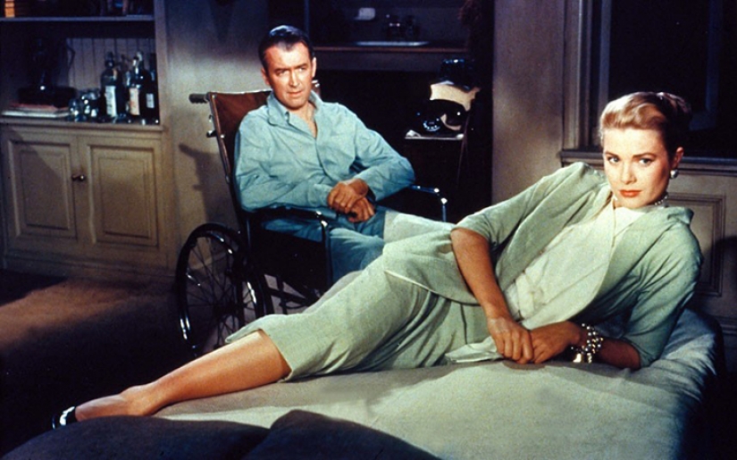 How to become a Princess: the real grace Kelly