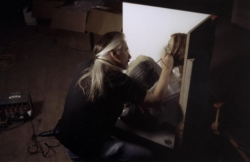 How to create kilometrov