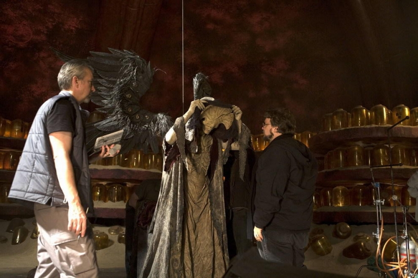 How to create kilometrov