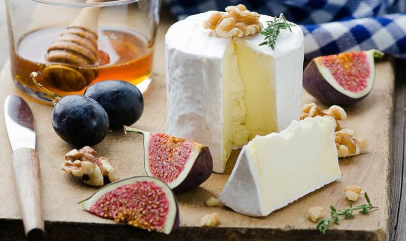 How to eat cheese and not get fat How to eat cheese and not get fat