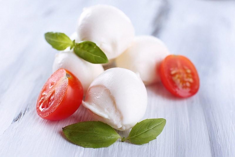 How to eat cheese and not get fat How to eat cheese and not get fat