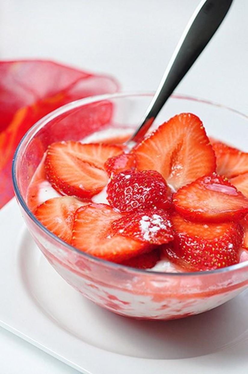 How to eat in the heat: 5 rules How to eat in the heat: 5 rules