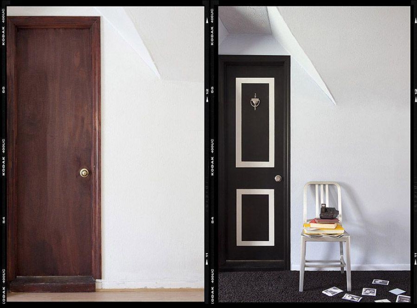 How to hide things that are an eyesore in the house How to hide things that are an eyesore in the house