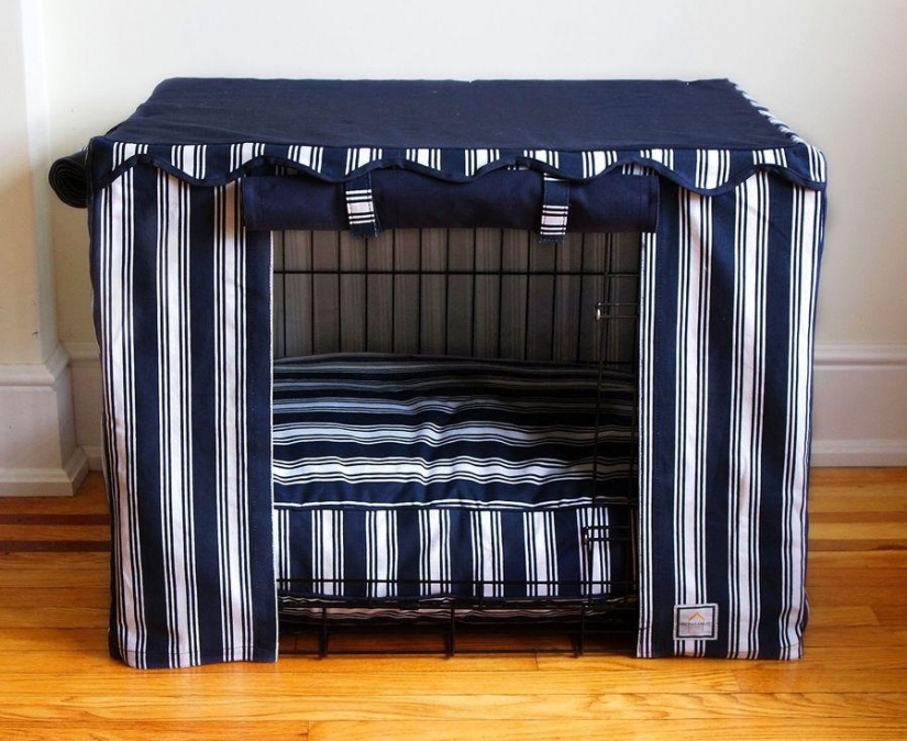 How to hide things that are an eyesore in the house How to hide things that are an eyesore in the house