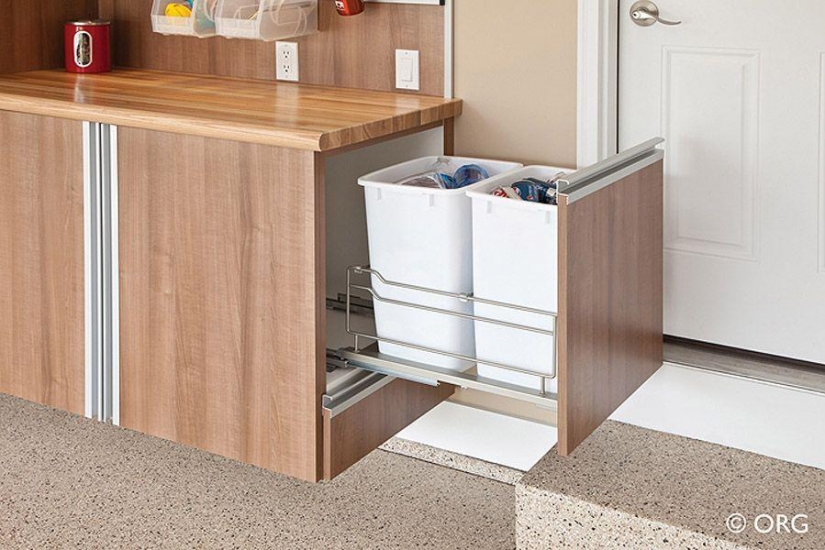 How to hide things that are an eyesore in the house How to hide things that are an eyesore in the house