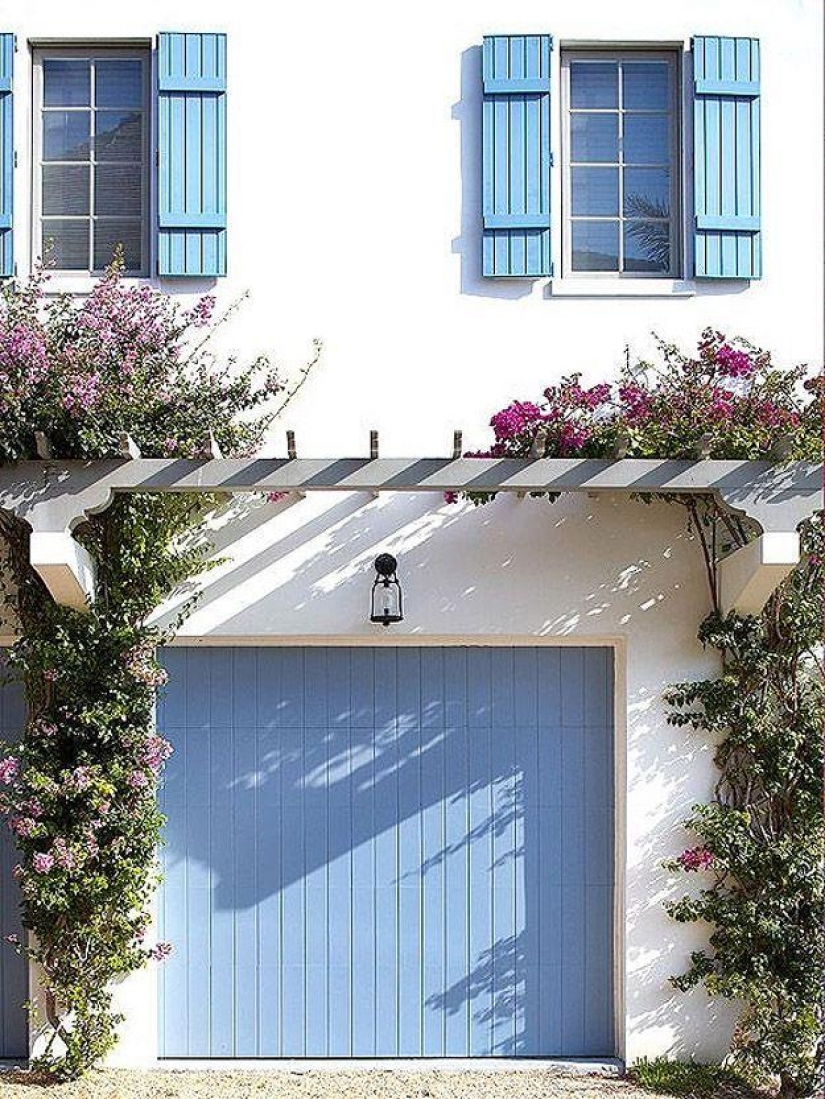 How to hide things that are an eyesore in the house How to hide things that are an eyesore in the house