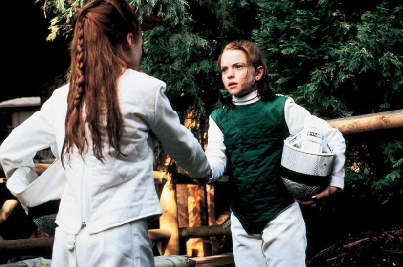 How to look famous Hollywood actors in their first movies How to look famous Hollywood actors in their first movies