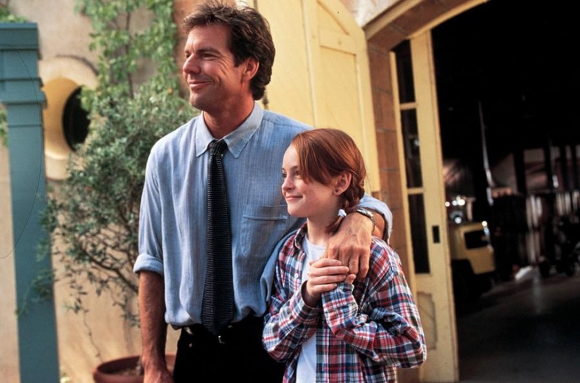 How to look famous Hollywood actors in their first movies How to look famous Hollywood actors in their first movies