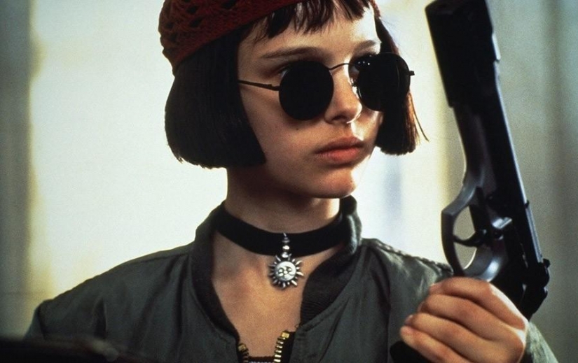 How to look famous Hollywood actors in their first movies How to look famous Hollywood actors in their first movies